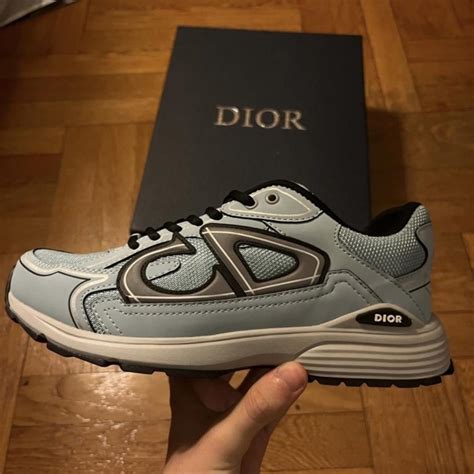 men's dior runners